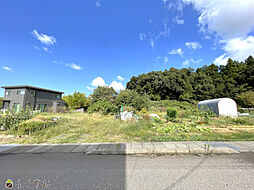 上田尻　売土地389坪（分割販売可）