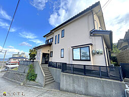 中浜2丁目 中古住宅 土地345坪・建物41坪