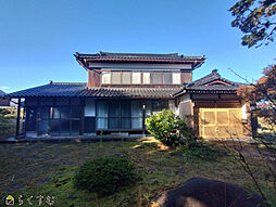 半田2丁目　売住宅