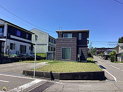 向陽町 中古住宅 土地82坪・建物25坪