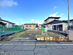 緑町 売土地65坪