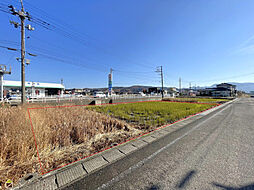 安田　売土地171坪
