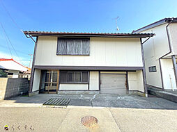 西本町1丁目　中古住宅　土地60坪・建物37坪