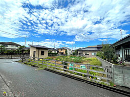 北園町　売土地　価格改定