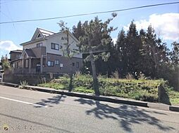 緑ヶ丘NT（両田尻）　売土地