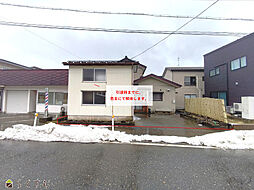 半田2丁目　売土地96坪