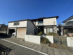 米山台3丁目住宅　土地65坪・建物43坪