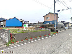 北園町　売土地67坪