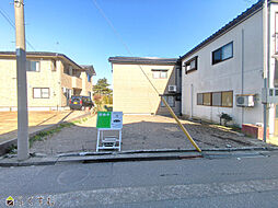 東本町3丁目　売土地