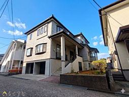 関町　中古住宅