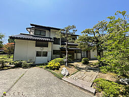 出雲崎町　中古住宅　土地557坪・建物74坪価格改定