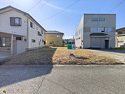 刈羽村割町新田　売土地60坪