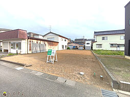半田2丁目 売土地96坪