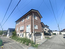 城東2丁目　中古住宅　土地43坪・建物40坪