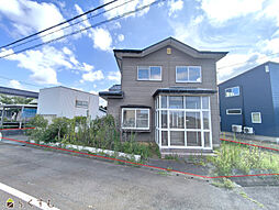 新道中古住宅　土地70坪・建物31坪