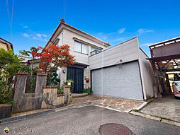 新田畑　中古住宅