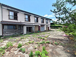 鯨波中古物件（元民宿物件）土地181坪・建物140坪