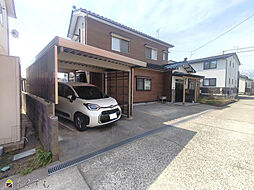 価格改定春日2丁目住宅　土地127坪・建物35坪