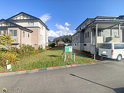 大字田塚　売土地　58坪