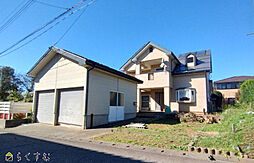 新赤坂2丁目　売住宅
