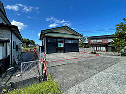 佐藤池新田 売物置・倉庫