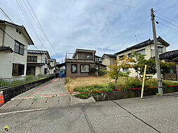 日吉町　売土地