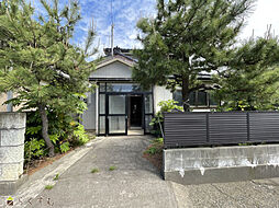 荒浜2丁目 中古住宅