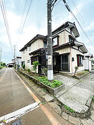 7SDK貸家・車庫付ファミリー歓迎月55、000 1階部分1号室