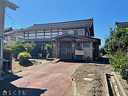 長岡市松ケ崎新田6DK