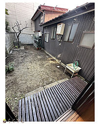 koike貸家 1階部分0号室