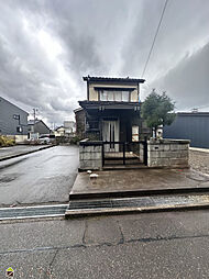 中央4丁目貸家 1階部分戸建て号室