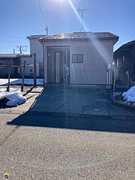 渋柿浜平家 1階部分0号室