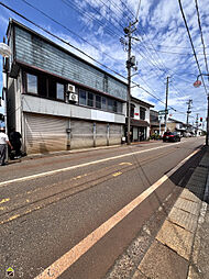 new募集中板倉区針 店舗兼居宅 0号室