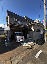 子安新田貸家 0号室