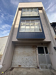 ガレージ付き中央2丁目中古住宅 0号室