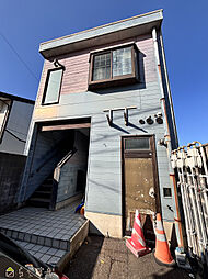 中央5丁目　店舗兼アパート併用中古物件 1階部分