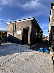 新築春日新田1丁目　平家建 1階部分