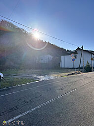 長浜売地　225坪