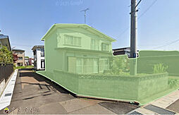 ｎｅｗ鴨島1丁目売地