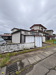 new藤塚売地