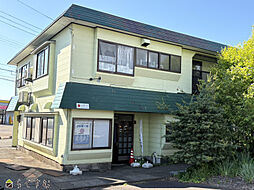new募集中山麓線沿いの飯　店舗兼居宅物件