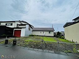 柿崎区柿崎　売地