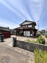 new募集中大潟区九戸浜　中古住宅