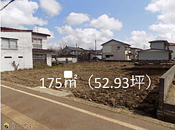 new募集中南城町2丁目売地
