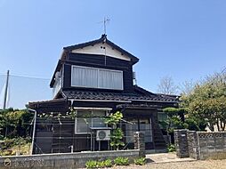 五智2丁目 中古住宅