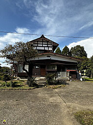 頸城区上三分一中古住宅