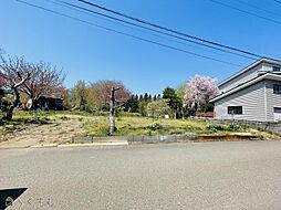 価格変更国府3丁目　売地