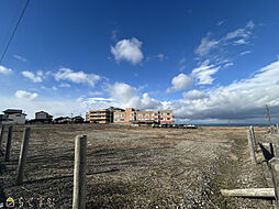 五智4丁目 売地