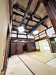 new清里区馬屋　中古住宅