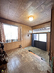 浦川原区飯室　中古住宅